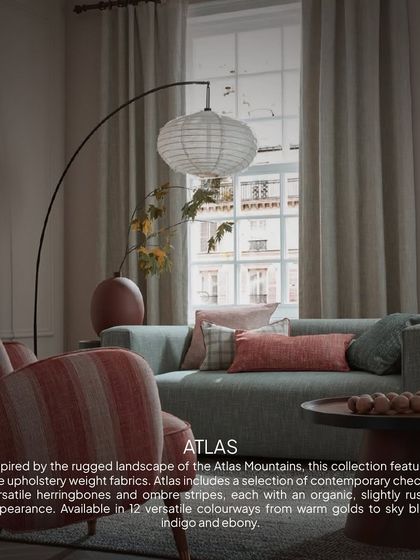 Alankara Homestories - Custom Wall & Window Treatments The Alankara Studio Experience photo 13