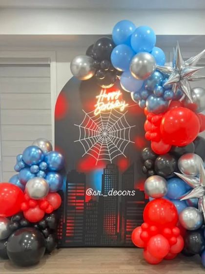 Kids' Themed Parties photo 8