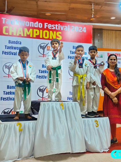 Our Champions: Tournament Victories photo 16