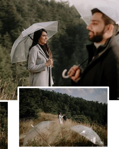 Destination Wedding Coverage