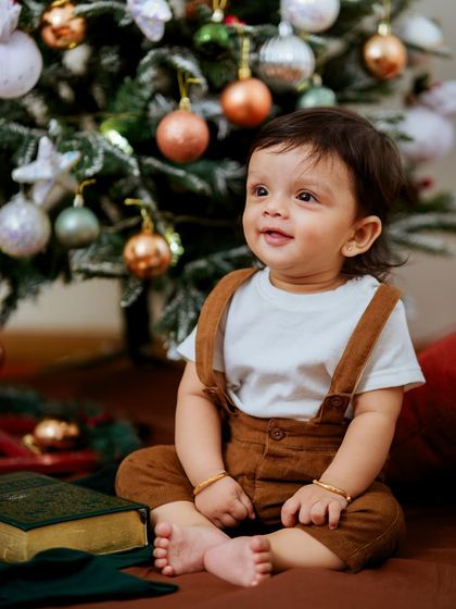 Nagendra Mayya Photography - Kids & Baby Photography Holiday & Seasonal Fun photo 7