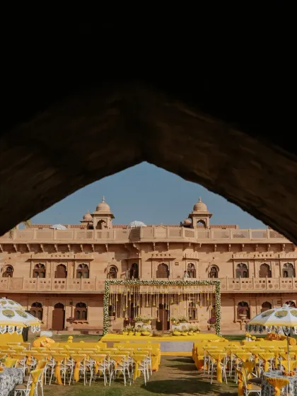 Destination Weddings: Beyond Borders photo 14