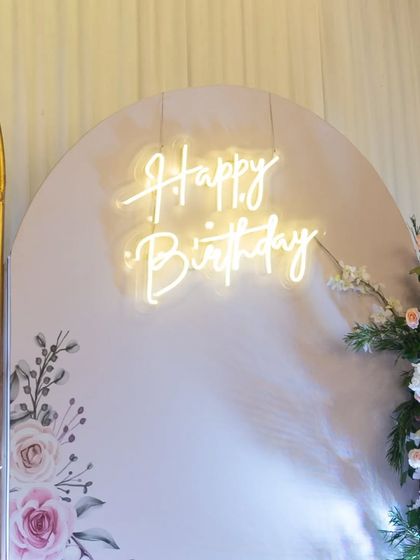 Milestone Birthday Celebrations photo 17