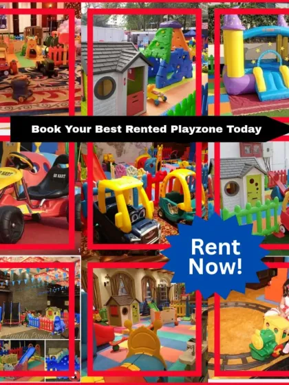 Our Playzone Packages photo 18