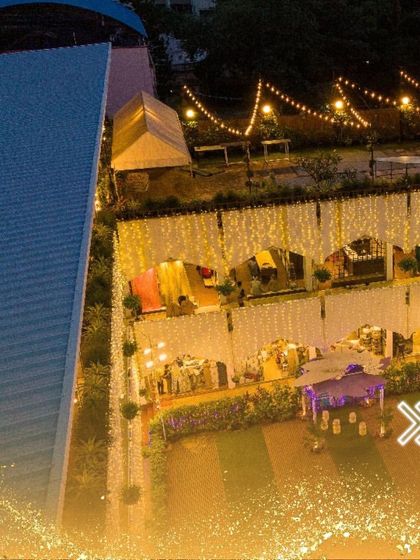 Our Rooftop Venues: Day & Night photo 51