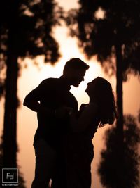 Pre-Wedding Photoshoot