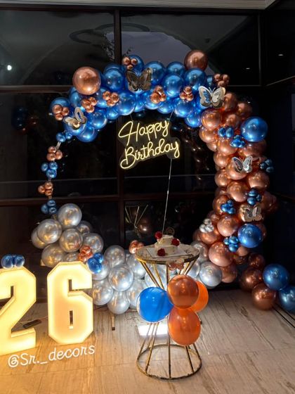 Chic Celebrations for Adults photo 8