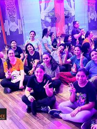 Dance & Choreography
