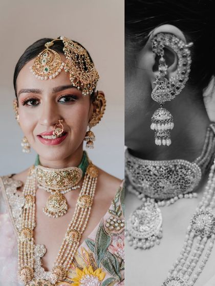 The Ethereal Bride photo 60