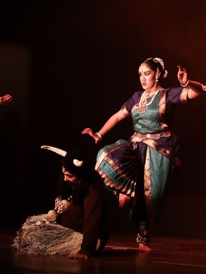 Sneha Kappanna - Theatre, Storytelling & Workshops Dance, Drama & Choreography photo 52