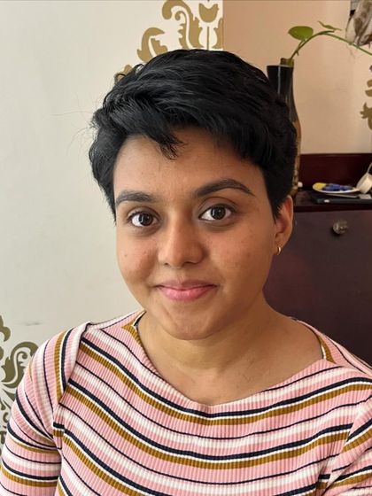 Rohit - Haircuts Chic Short Cuts: Bobs & Pixies photo 9