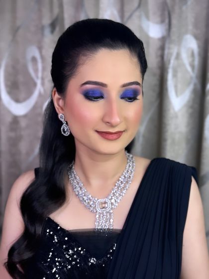 Signature Bridal Looks: Soft & Modern Glam photo 3