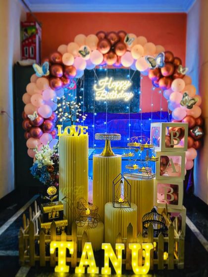 Elegant & Milestone Birthdays photo 46