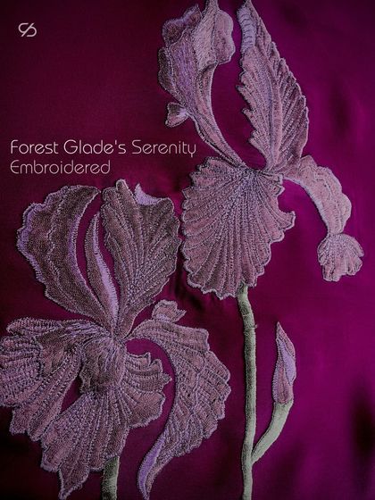 Sudha Reddy - Custom Occasion Wear The Art of Couture: Behind the Seams photo 22