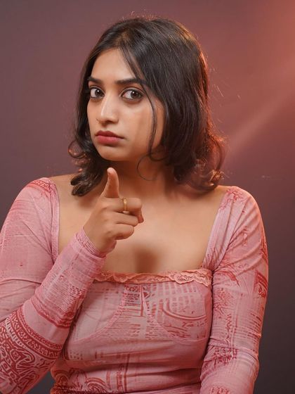 Pradeep Photography - Portrait & Portfolio Photography Creative & Modern Portraits photo 64