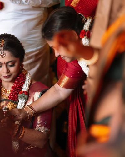Wedding Photography