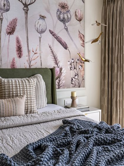 Serene & Sophisticated Bedrooms photo 7