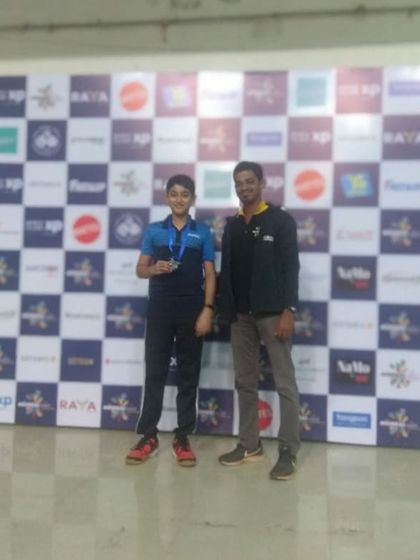 Nurturing Our Rising Stars photo 23