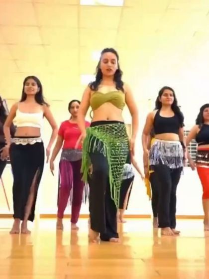 Join our fun and safe open-level classes in New Bel Road to discover a new hobby and community.