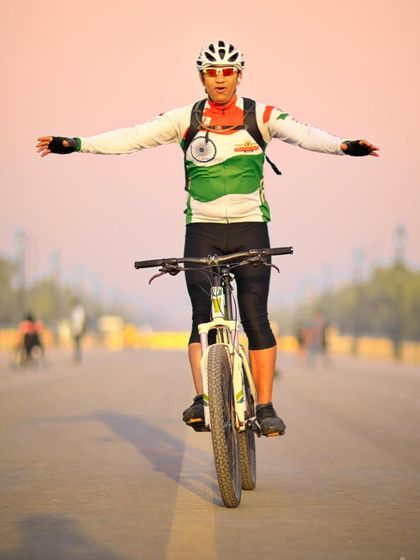 Weekend Cycling Crew photo 5