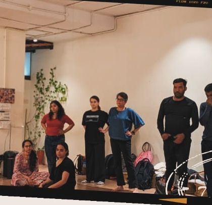 Flux School of Arts - Corporate Workshops The Flux Community & Vibe photo 3