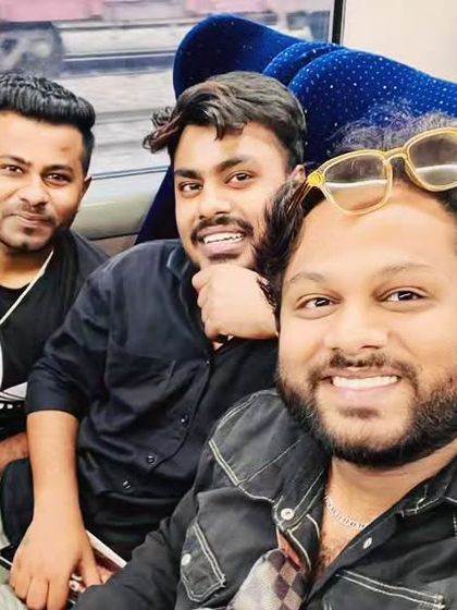 On The Road: Gigs Across The Globe photo 4