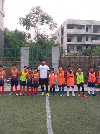 Our Teams & Community photo 14