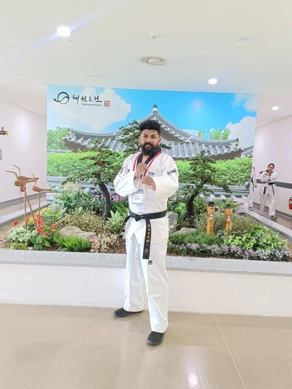 CTA Taekwondo & Fitness Clubs - Taekwondo for Kids & Teenagers International Recognition & Championships photo 33