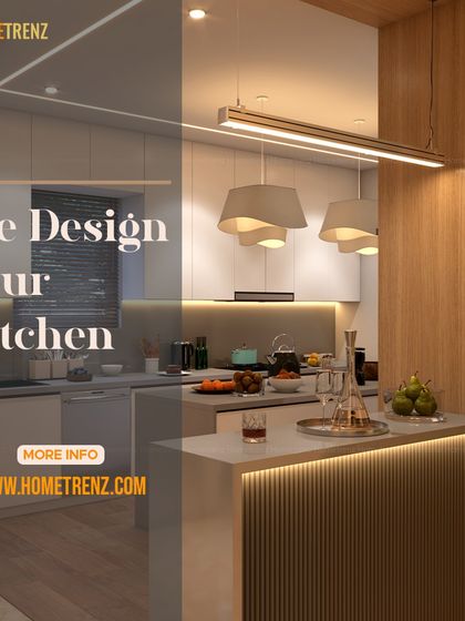 Modern Modular Kitchens photo 9