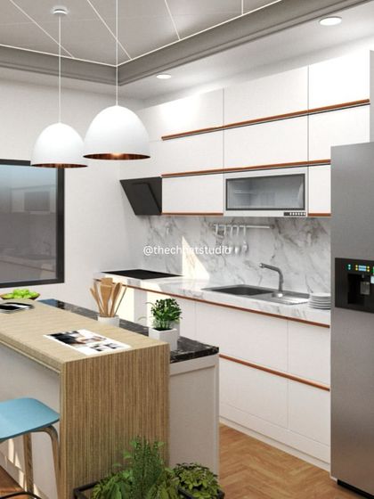 Functional & Stylish Kitchens photo 6