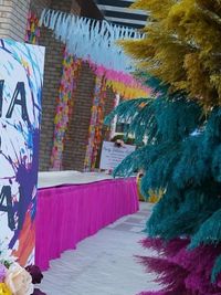 Corporate Event Decor