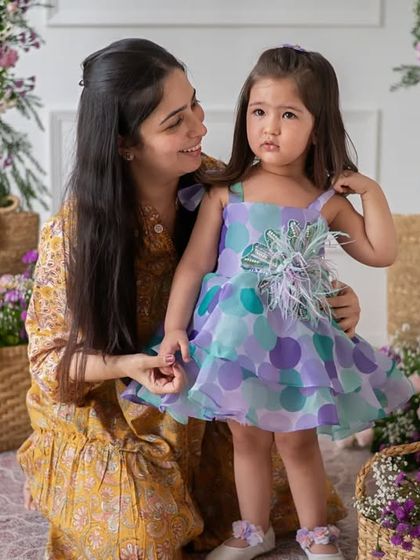 Anamika Singh - Commercial & Brand Photography Kids' Fashion & Couture photo 8