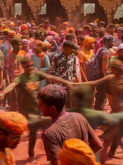 Festivals of India photo 37