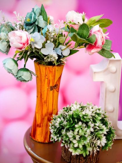 Uptown Event - Event & Party Decoration Whimsical Worlds: Princess, Fairy & Butterfly Parties photo 105