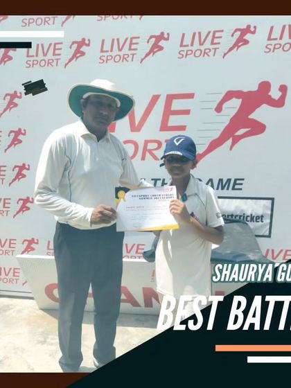 Competitive Tournaments We Host photo 12