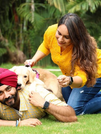 Priyanka - Family & Pet Photography Outdoor Family Adventures photo 16