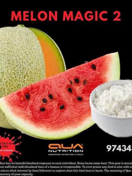 Taffylene - Weight Management & Lifestyle Nutrition Power Foods Spotlight photo 3