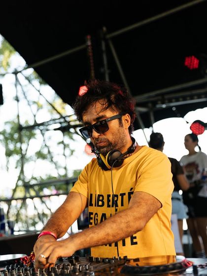 Global Stages: Festivals & Tours photo 52