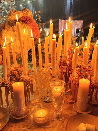 Grand Galas & Opulent Receptions photo 47