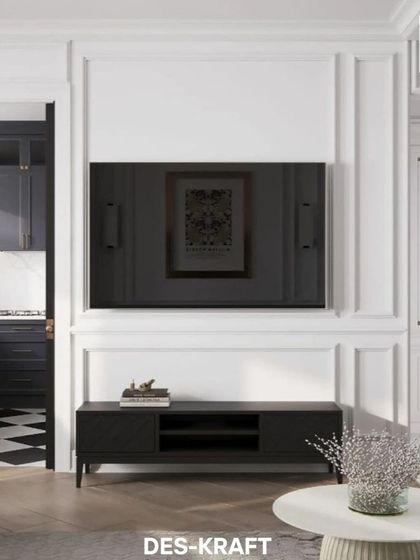 Deskraft - Residential Interior Design & Renovation Modern & Modular Kitchens photo 28