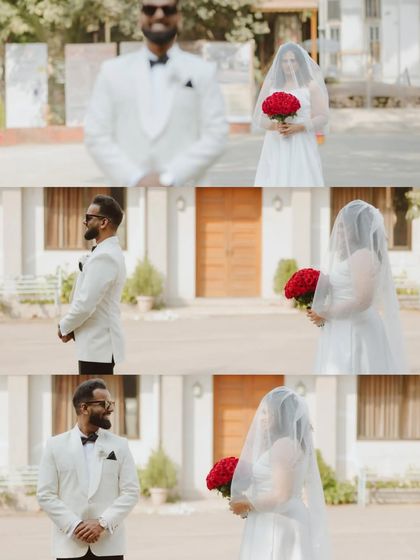 Christian Wedding Elegance photo 92