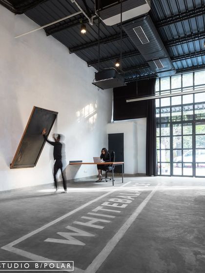 Architectural & Adaptive Reuse Projects photo 11