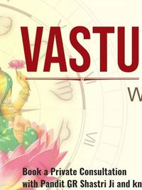 Vastu Consultation