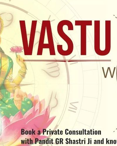 Vastu Consultation