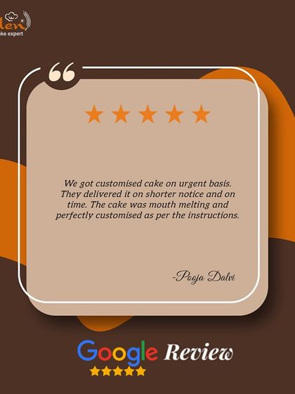 Happy Moments: Our Customers' Celebrations photo 61