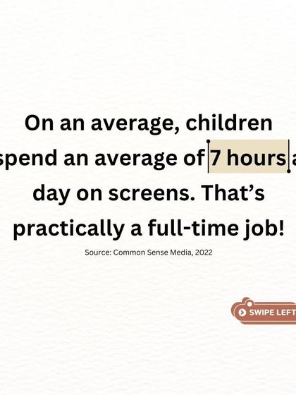 With children spending so much time on screens, handwriting offers a valuable, screen-free way to develop crucial cognitive skills.