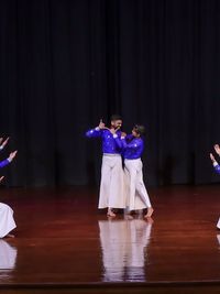 Stage Productions & Show Choreography