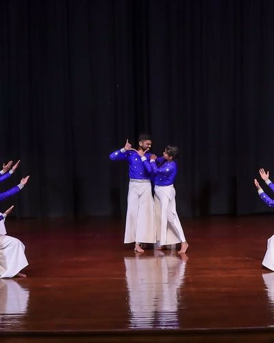 Stage Productions & Show Choreography