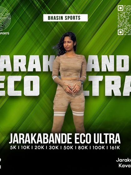 A collection of the incredible runners who make our events possible. Each image represents an athlete who has committed to challenging themselves at one of our trail or endurance races.