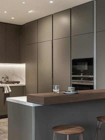 Studio Design Forum - Interior Design Timeless Apartment Sanctuaries photo 8